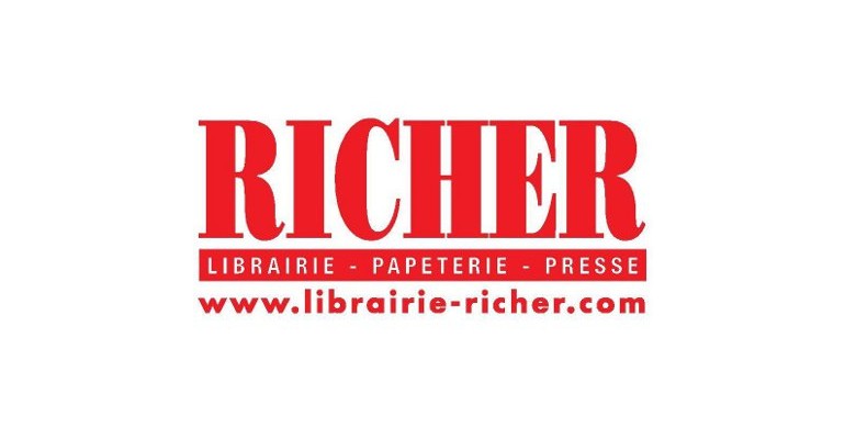 Angers : la Librairie Richer en grosse difficulté financière