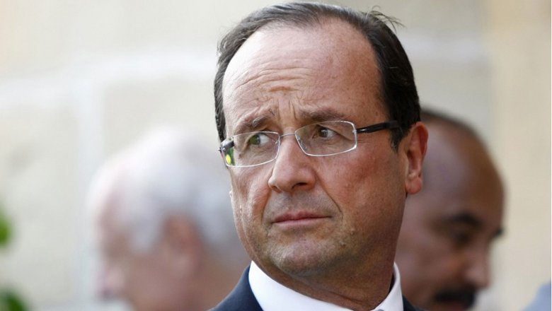 hollande