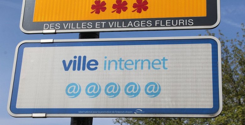 Maine-et-Loire : la fibre optique arrive en zone rurale