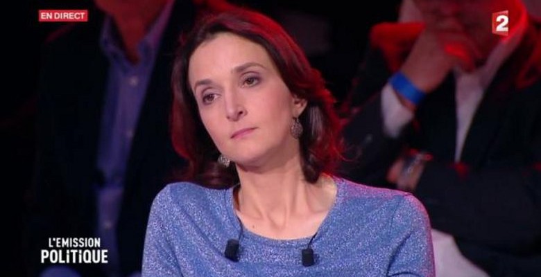 La fillonniste cachée de France 2 attendue à Angers