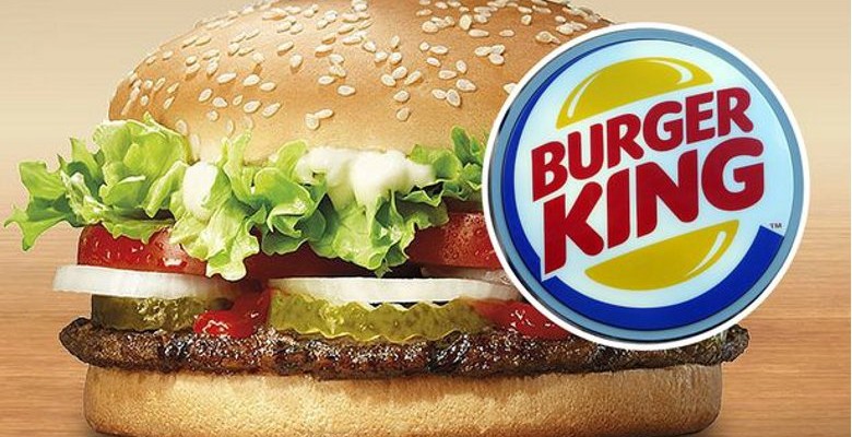 Burger King à Angers l’été prochain