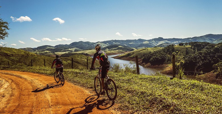 Tourisme à vélo : les projets de pistes cyclables dans le Maine-et-Loire