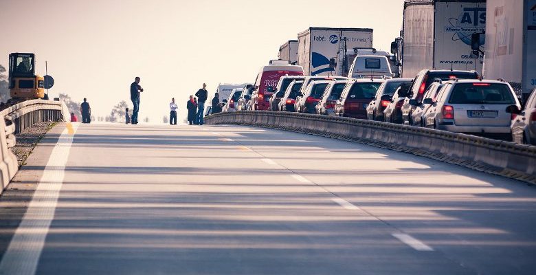 Les manifs sur la rocade d’Angers, c’est fini