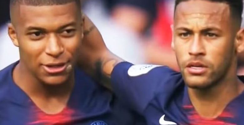 Angers-PSG : sans Neymar ni Mbappé ?