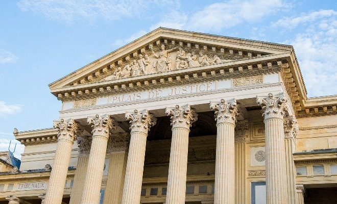 Angers : litige entre les commerçants et l’organisateur du marché de Noël