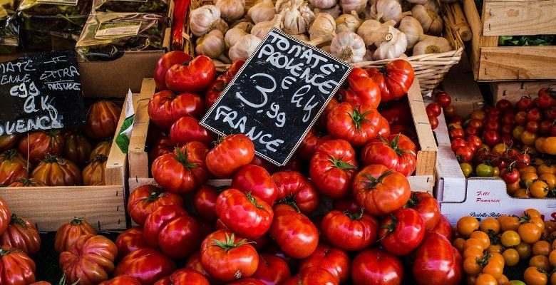 Marchés alimentaires : Angers exclu des autorisations