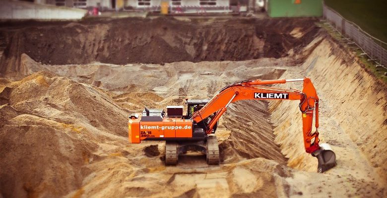 Maine-et-Loire : le bâtiment face à d’importantes pénuries