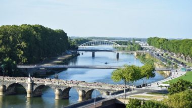Villes où il fait bon vivre : Angers en tête, Nantes dernière du Top 50