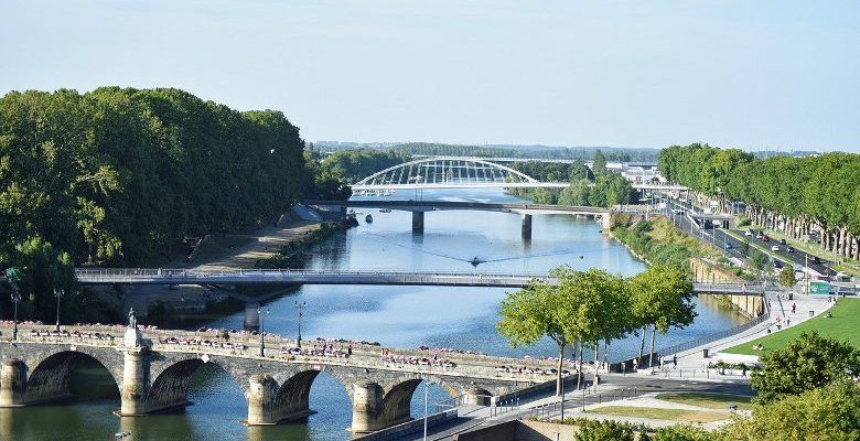 Angers encore distingué pour sa qualité de vie