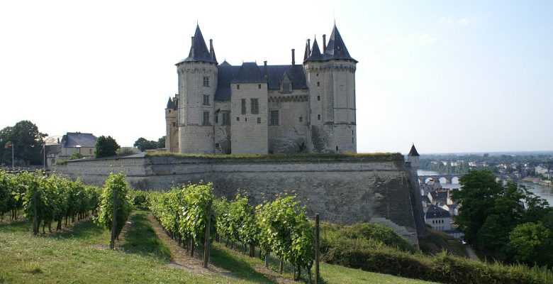 Vacances : Saumur, la ville la plus accueillante en Pays de la Loire