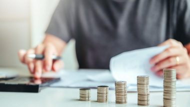 Prêt professionnel : tout ce que vous devez savoir