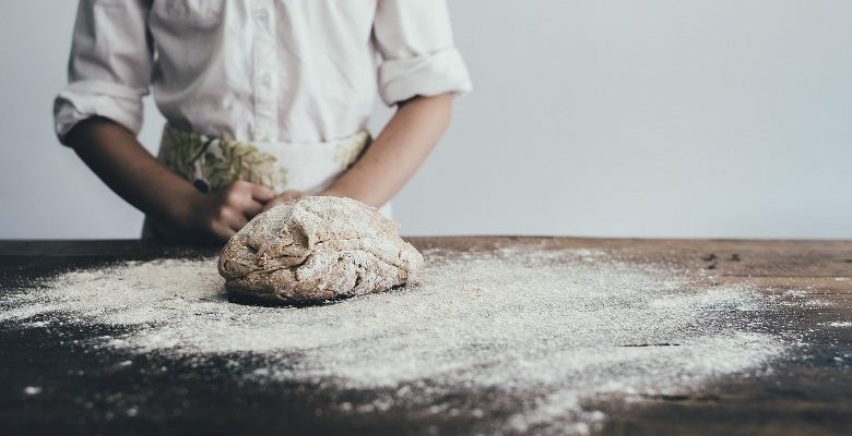 Moins de sel dans le pain à Angers