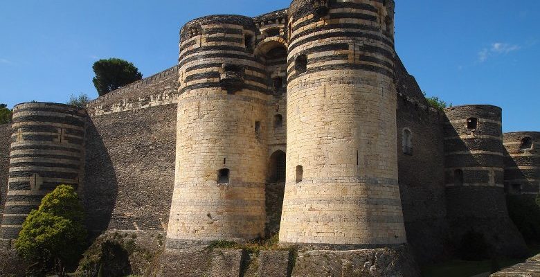 Dix jours de fermeture au château d’Angers