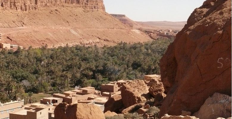 Séisme au Maroc : l’Agglomération d’Angers débloque des fonds pour aider les victimes