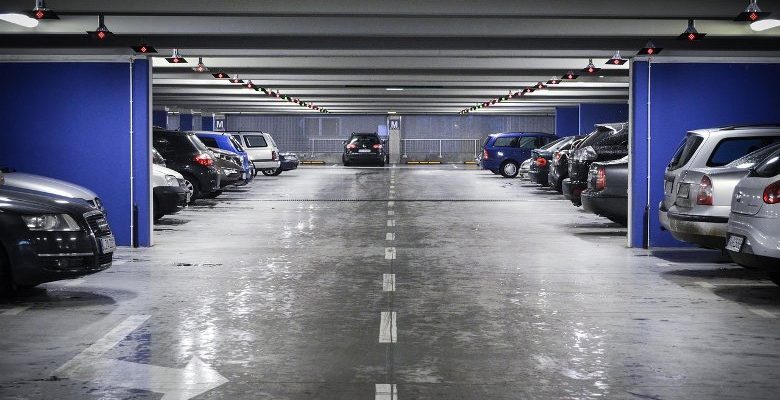 Le parking du Quai à Angers devient payant