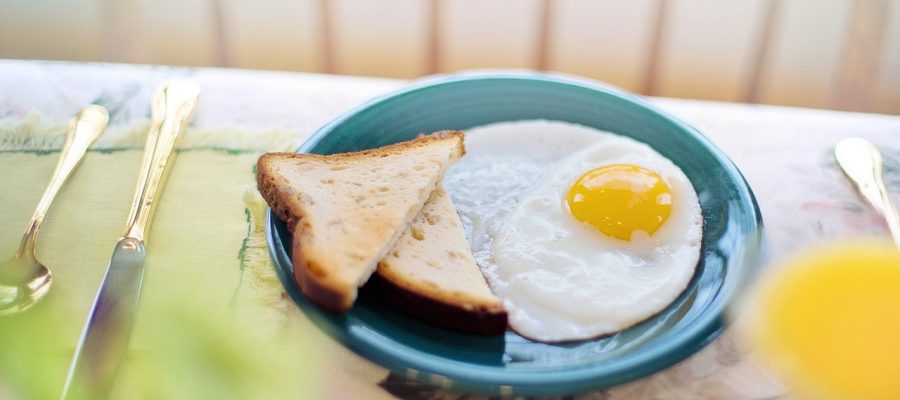 Les meilleurs restaurants de brunch à Angers