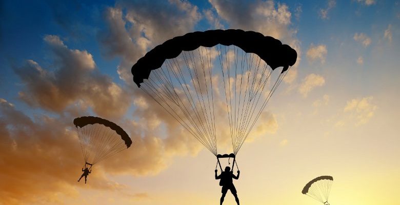 Saut en parachute : voici 4 bonnes raisons de se laisser tenter par l’aventure !