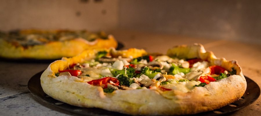 Les meilleurs restaurants de pizza à Angers