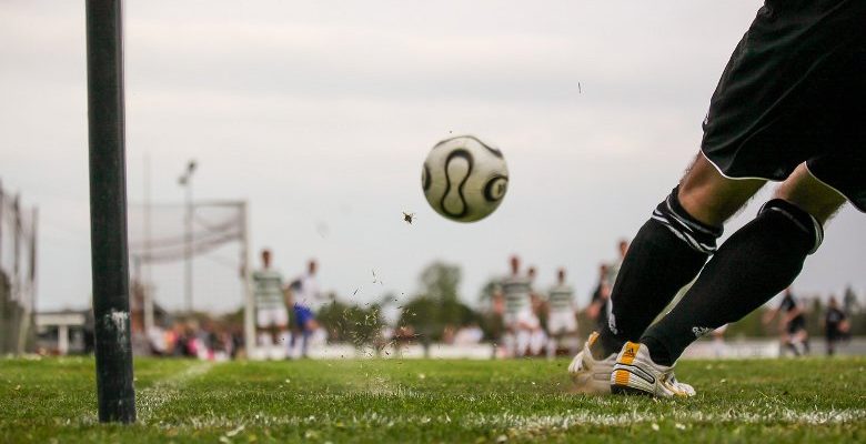 Angers : de nombreux matchs de foot annulés ce week-end à cause de la tempête « Domingos »