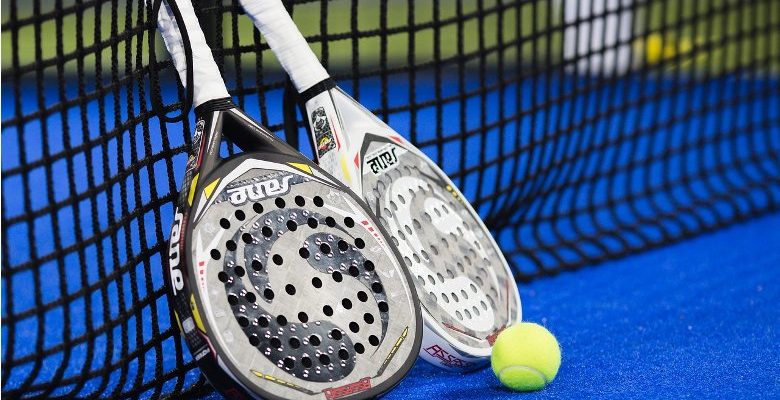 Huit terrains de padel  ouvrent près d’Angers