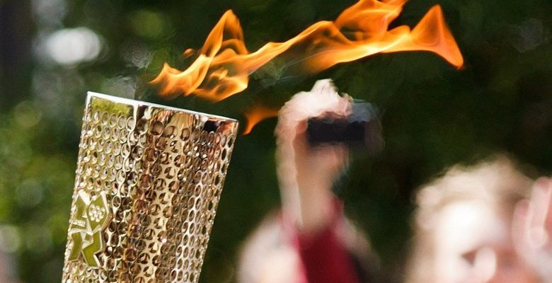 Quand la flamme olympique arrivera-t-elle à Angers ?