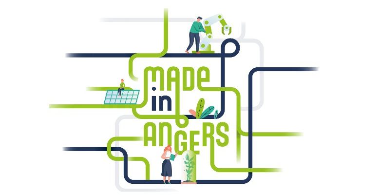 Made in Angers : 29 nouvelles entreprises à visiter